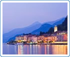 Como Lake